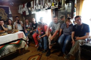 Слідами забутих предків: Верховина та Говерла
